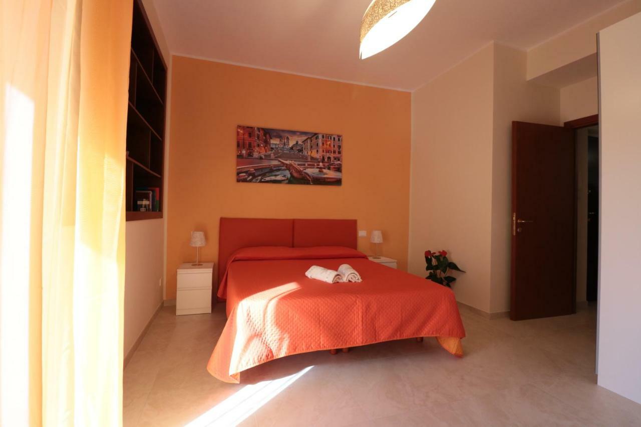 B&B Casati81 - Rome — Foto 2