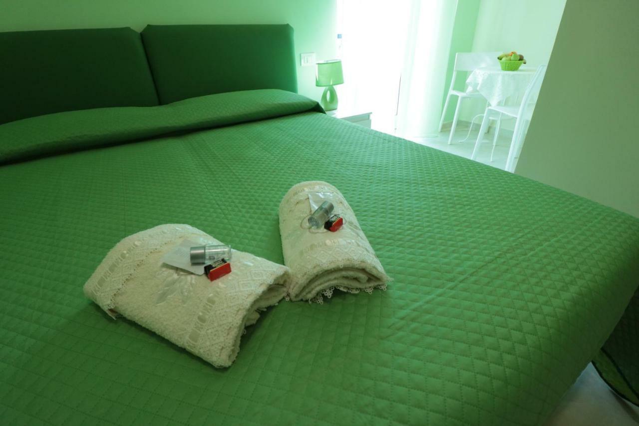 B&B Casati81 - Rome — Foto 3
